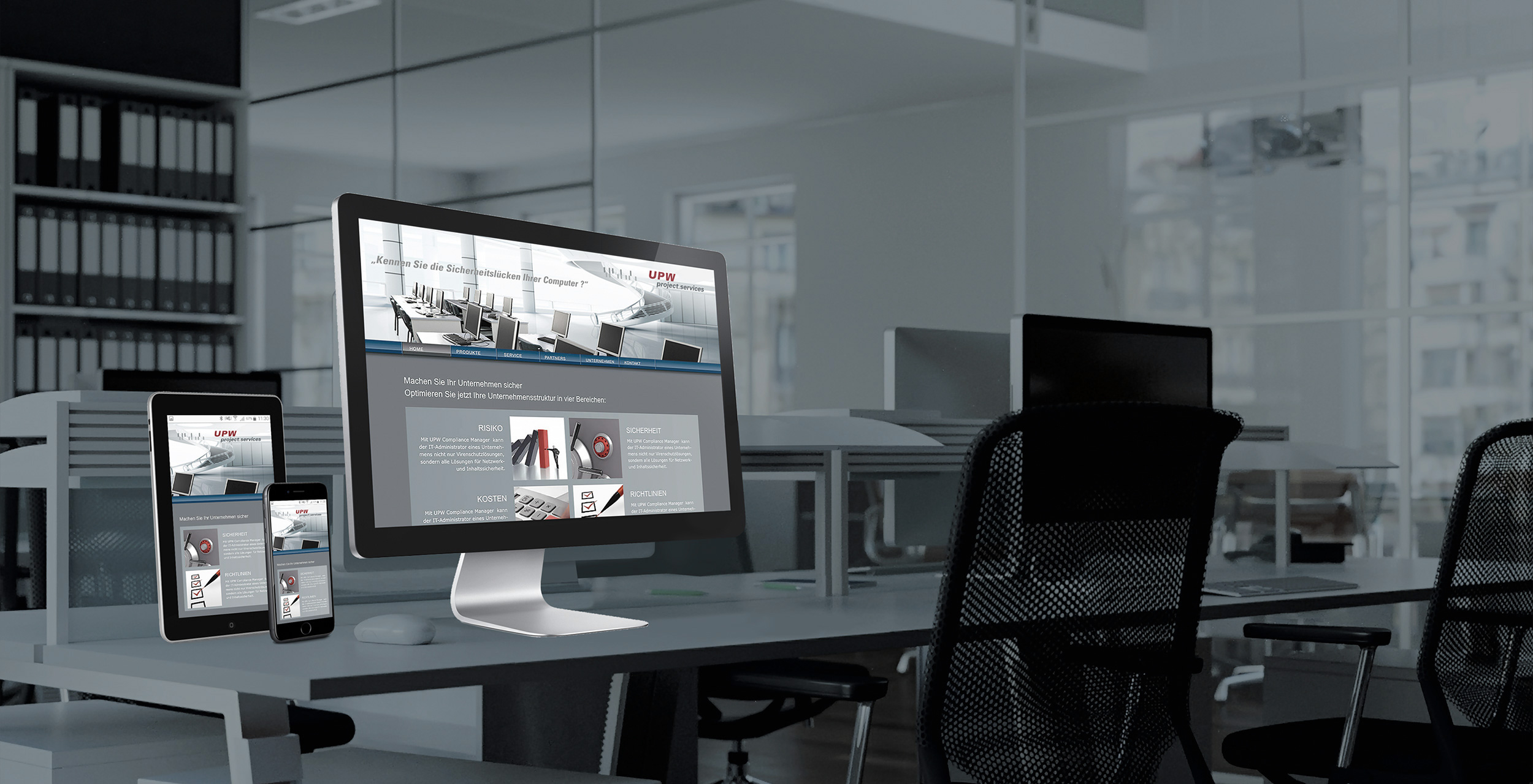 Webdesign Websites Rödermark Agentur Frankfurt Darmstadt