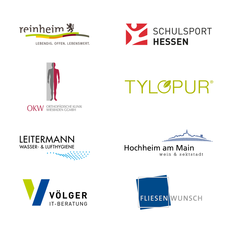 Logos & Signets agentur rödermark frankfurt darmstadt